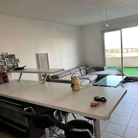 Διαμέρισμα Jolie T2 Avec Piscine En Corse Biguglia (Corsica)